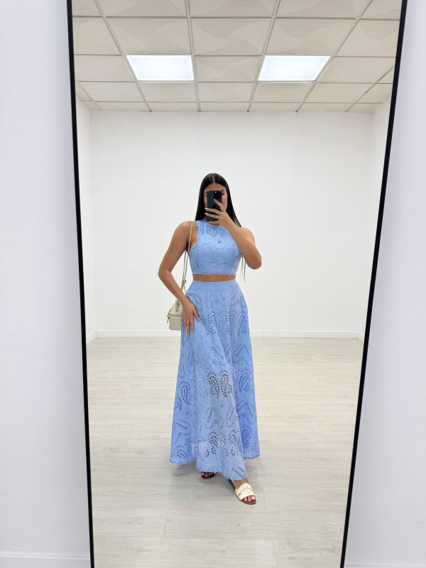 CONJUNTO BABE 2.0 AZUL